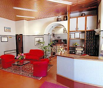 Moderno 3* Assisi
