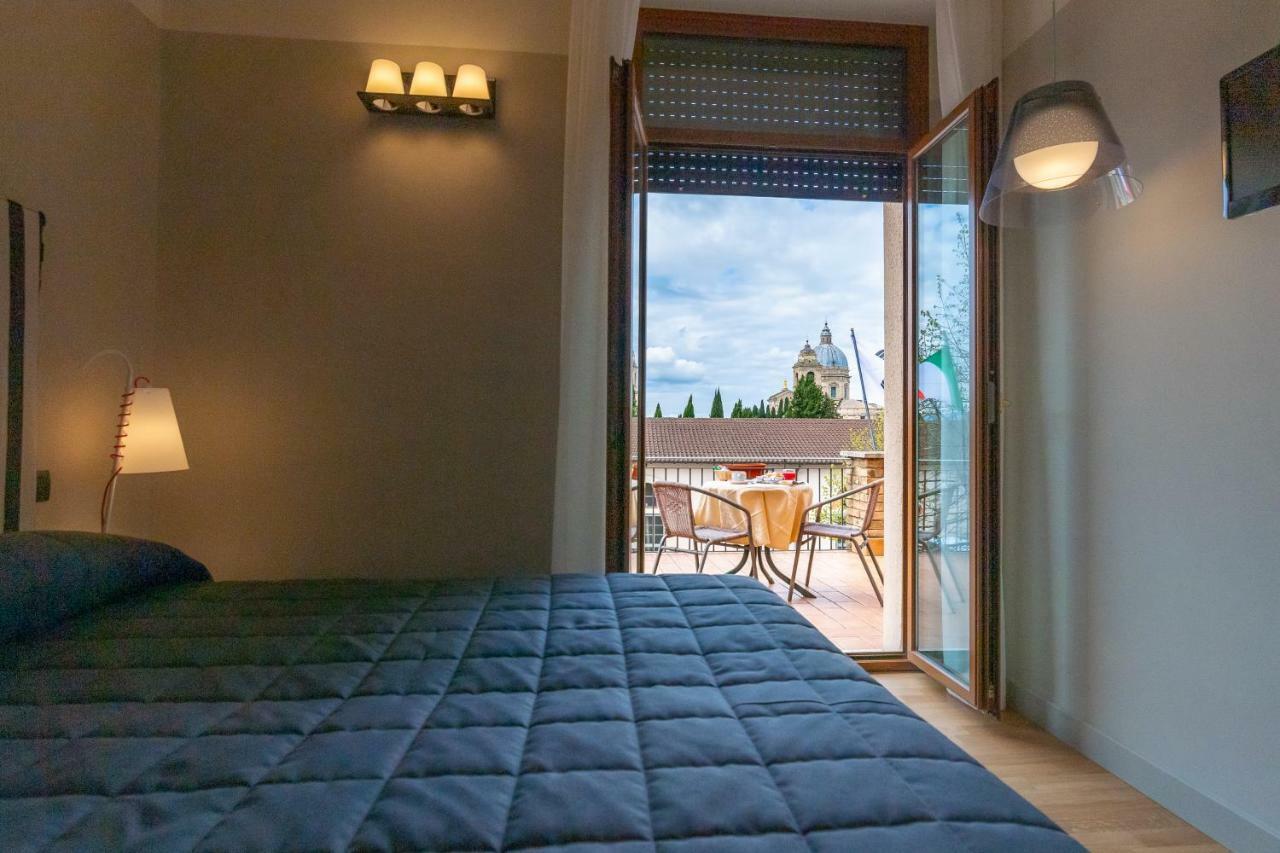 Moderno 3* Assisi