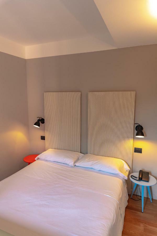 Hotel Moderno 3*