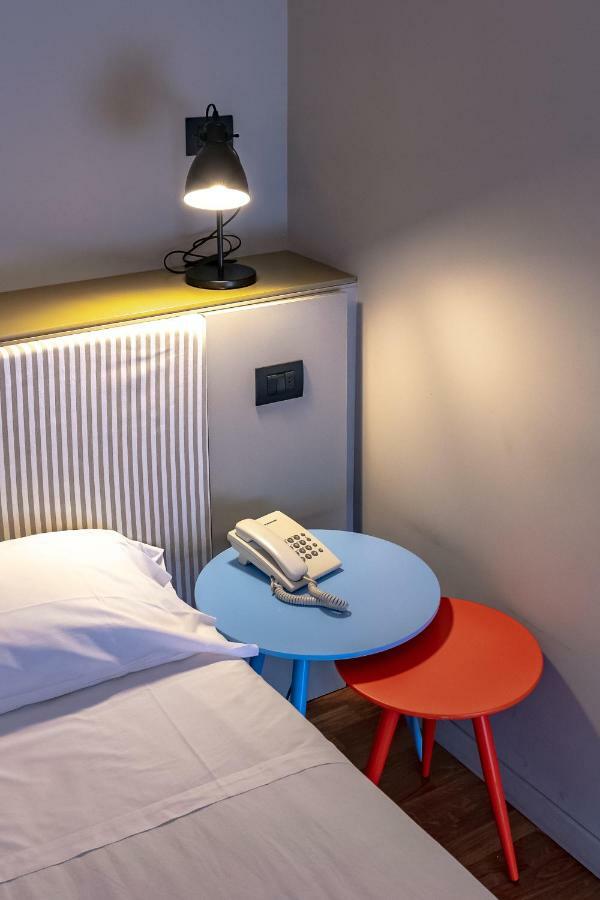 Moderno 3* Assisi