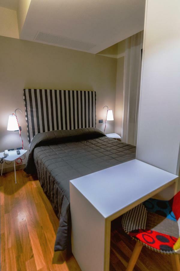 Moderno 3* Assisi