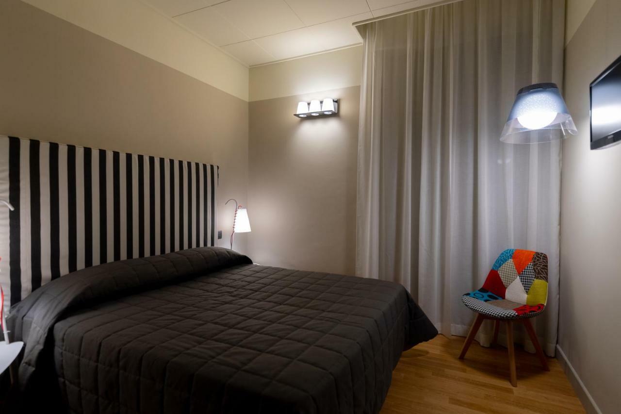 Hotel Moderno 3*