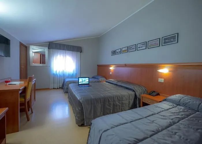 Hotel Moderno