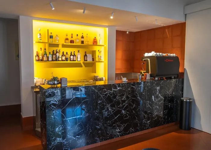 Hotel Moderno