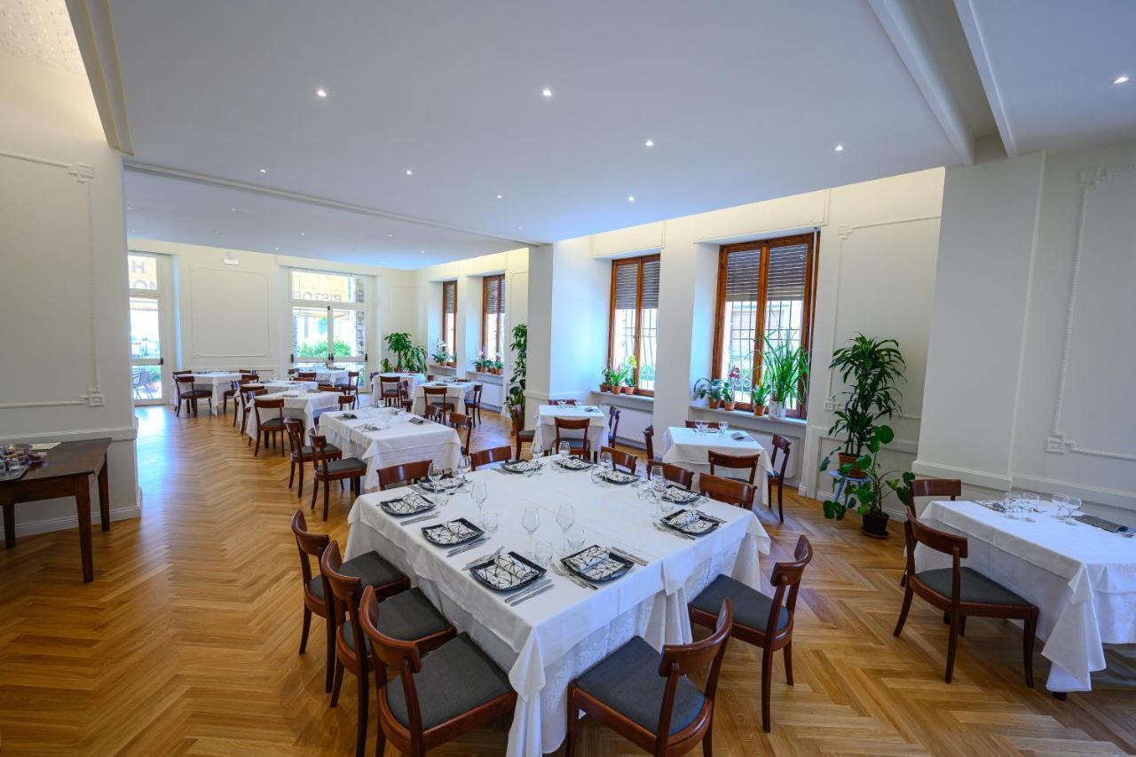 Moderno Hotel 3*
