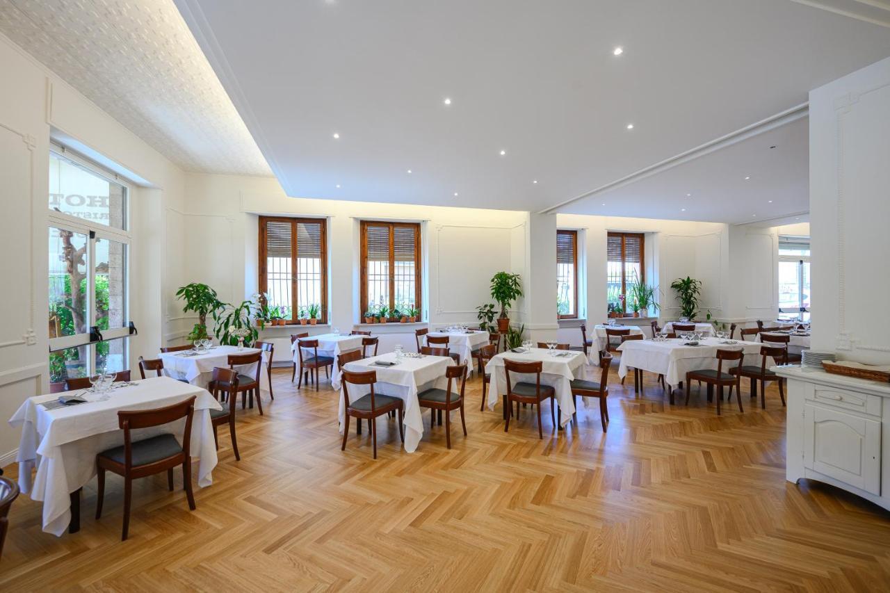 Moderno Hotel