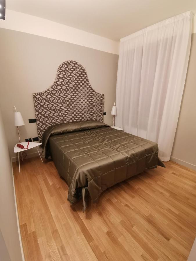 Moderno Hotel