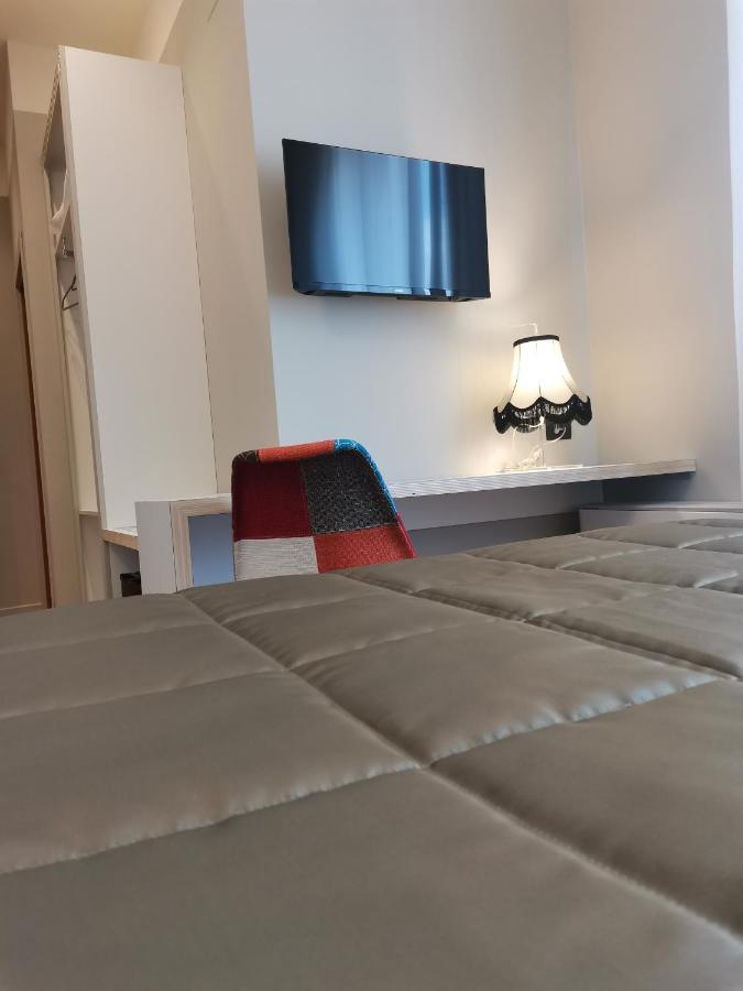 Moderno Hotel Asís