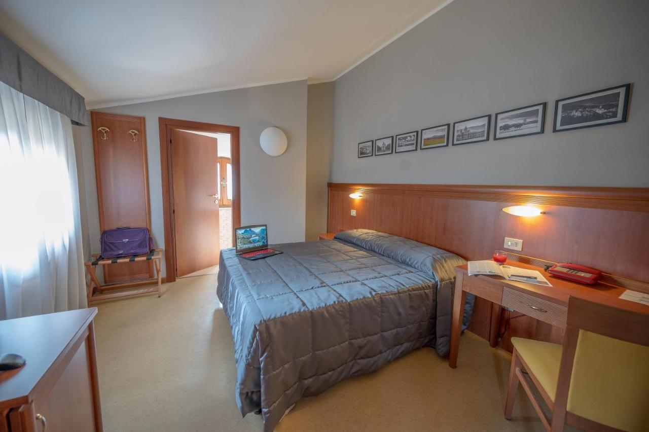 Moderno 3* Assisi