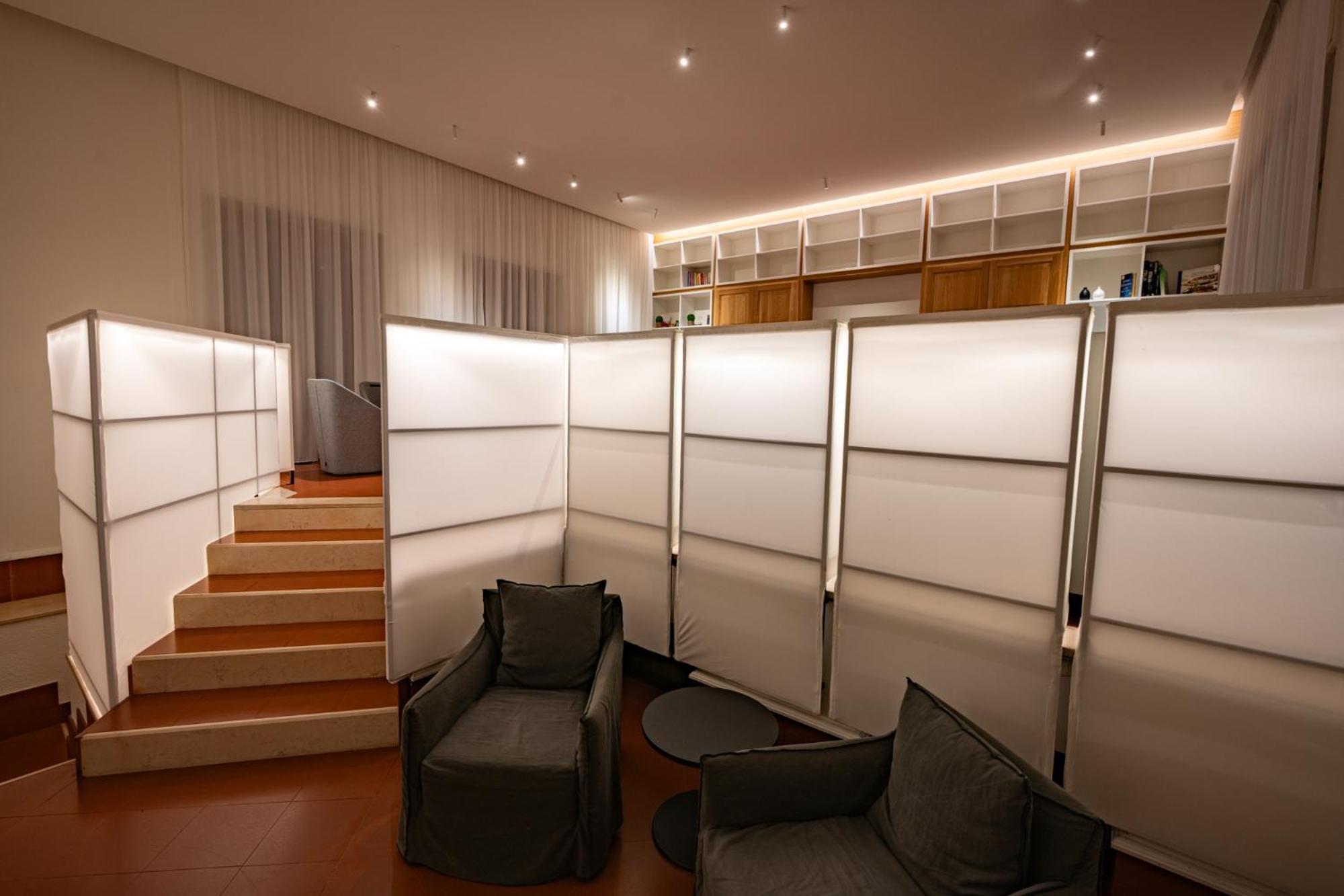 Moderno Hotel 3*