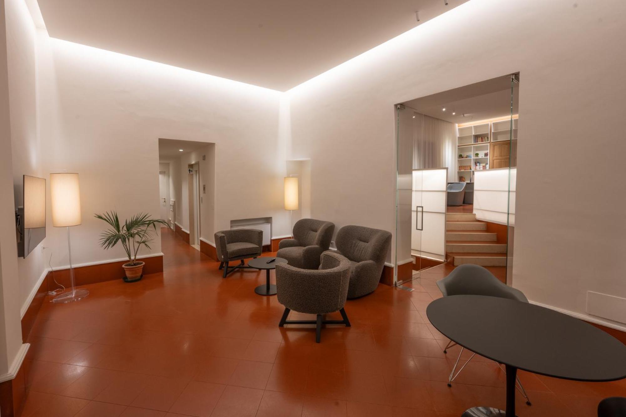Moderno Hotel Assisi