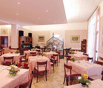 Moderno Hotel Assisi