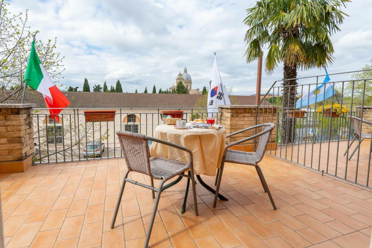 Moderno 3* Assisi