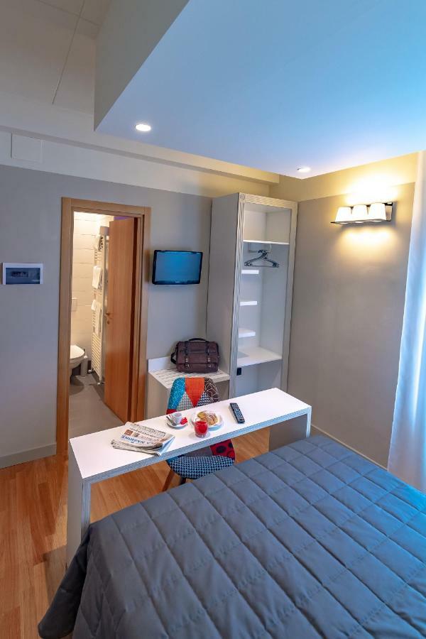 Hotel Moderno
