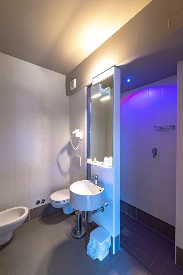 Moderno Hotel Assisi