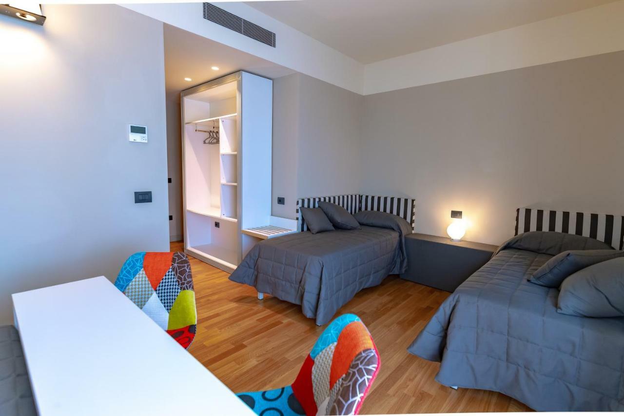 Hotel Moderno
