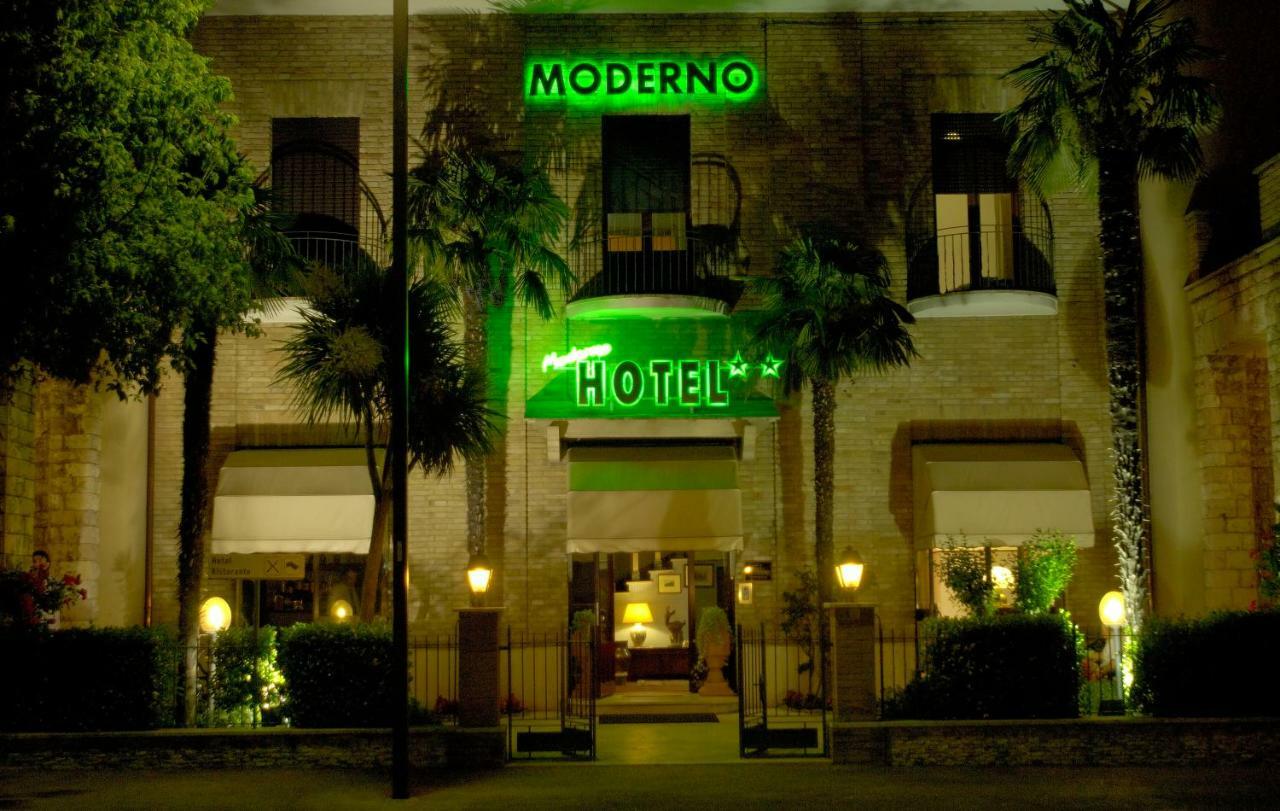 Moderno 3* Assisi