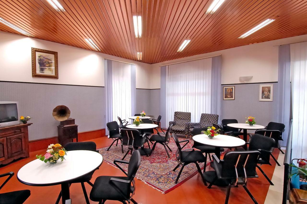 Moderno Hotel Assisi