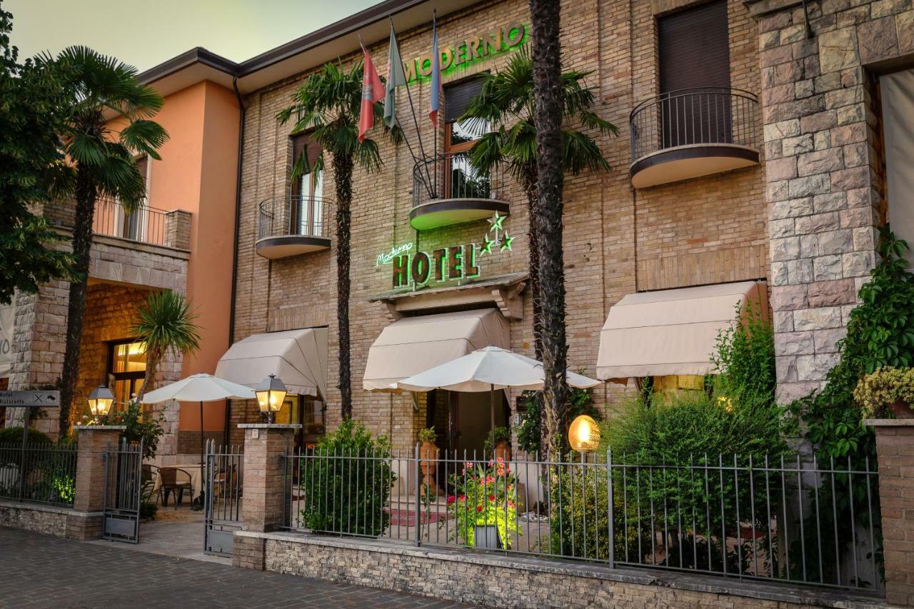Moderno Hotel