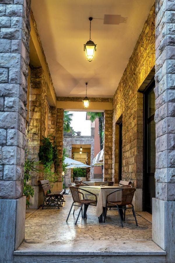 Moderno Hotel Assisi
